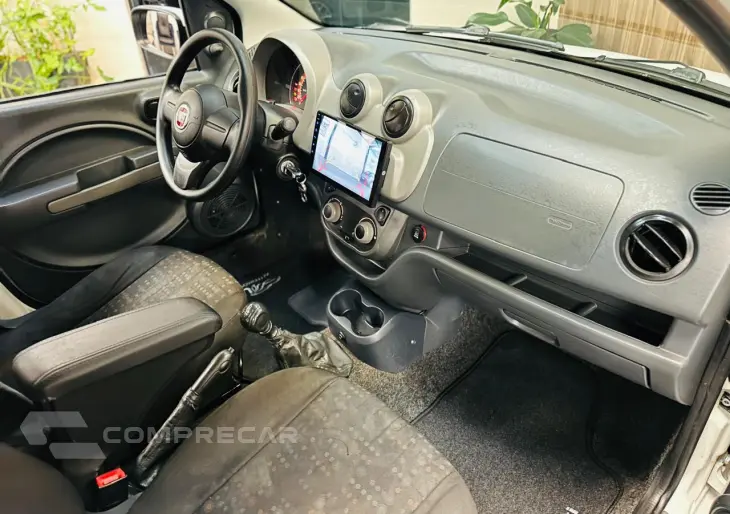 UNO 1.0 EVO Vivace 8V