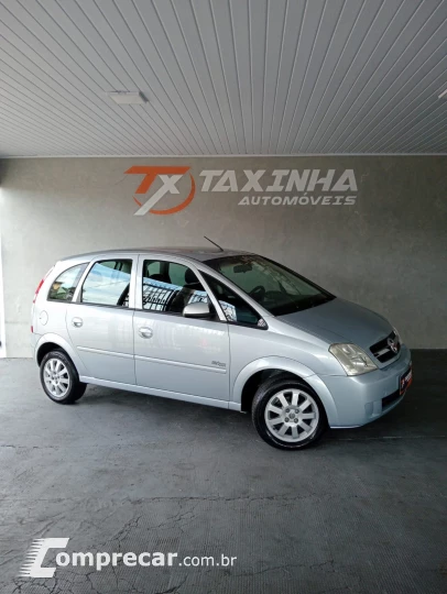 MERIVA 1.8 MPFI Maxx 8V