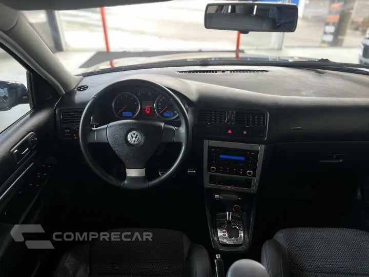 GOLF 2.0 MI SPORTLINE 8V FLEX 4P TIPTRONIC