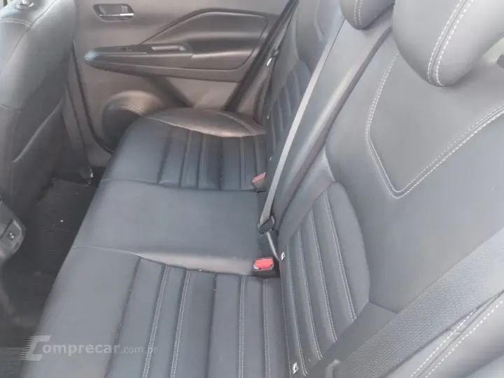 KICKS 1.6 16vstart Advance