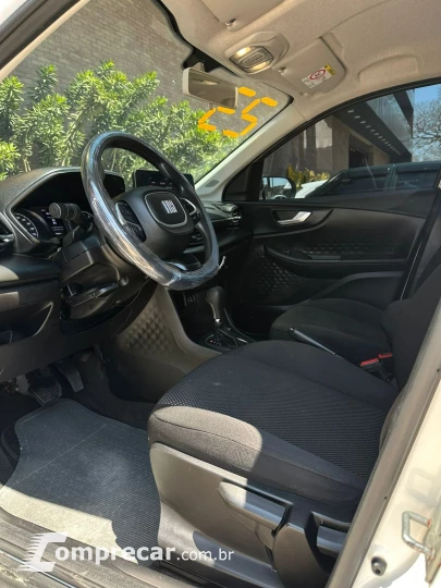 PULSE DRIVE 1.0 Turbo 200 Flex Aut.