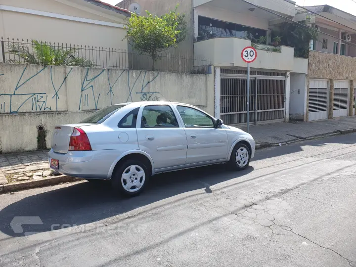 CORSA 1.4 MPFI Premium 8V