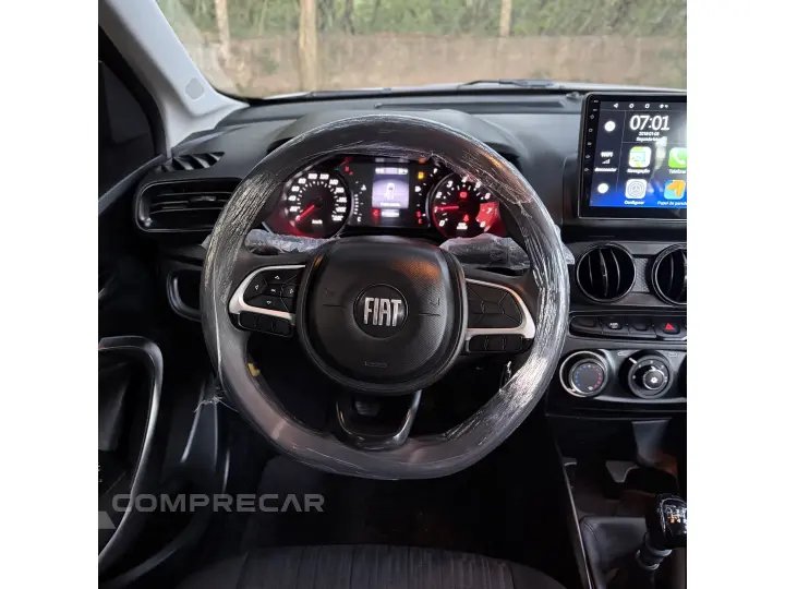 ARGO 1.0 FIREFLY FLEX MANUAL