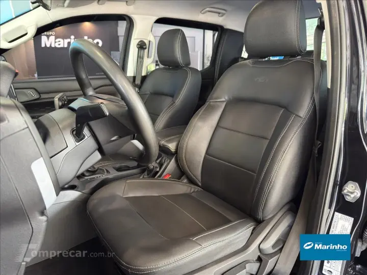 RANGER 2.0 TURBO DIESEL CD XLS 4X2 AUTOMÁTICO