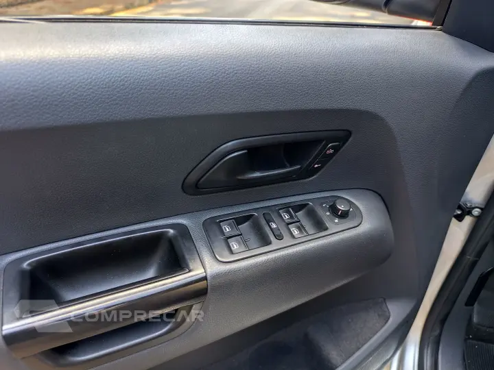 AMAROK 2.0 4X4 CD 16V TURBO INTERCOOLER DIESEL 4P MANUAL