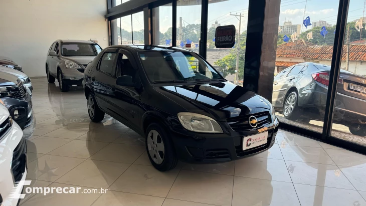 PRISMA 1.4 MPFI JOY 8V