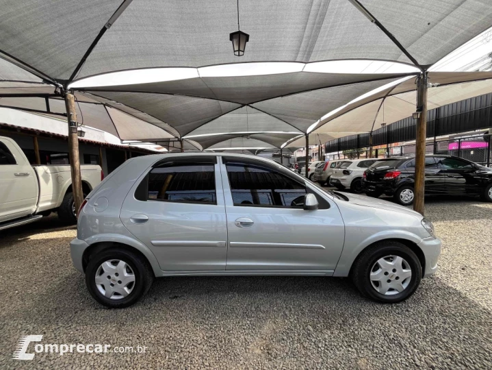 CELTA 1.0 MPFI LT 8V FLEX 4P MANUAL