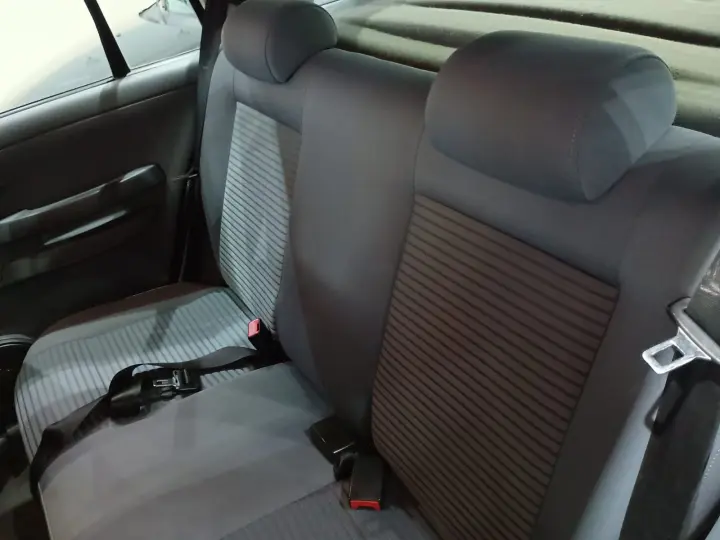 SPACEFOX 1.6 COMFORTLINE