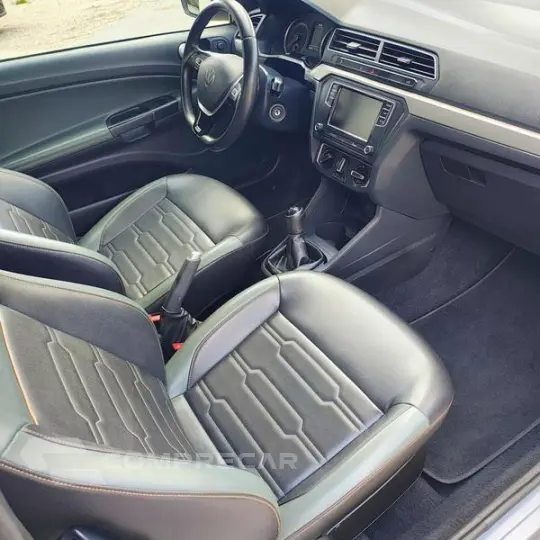 SAVEIRO EXTREME 1.6 FLEX 16V CD