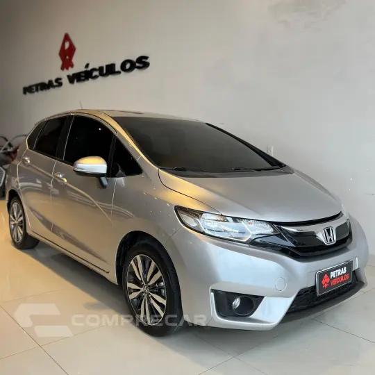 FIT 1.5 EX 16V
