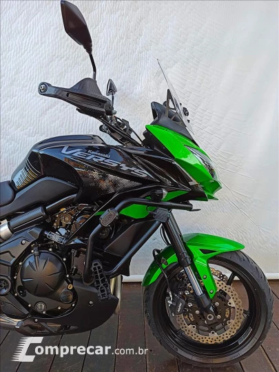 VERSYS 650 ABS