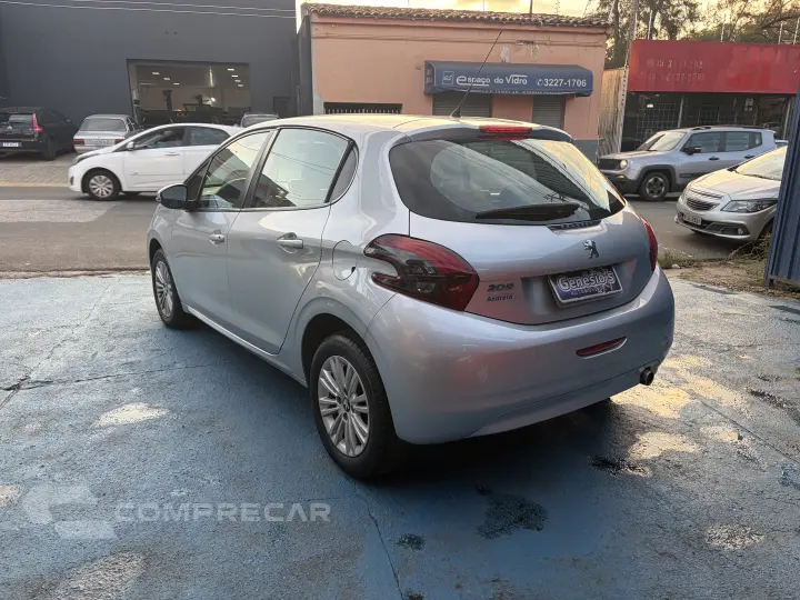 208 1.6 16V Active Pack