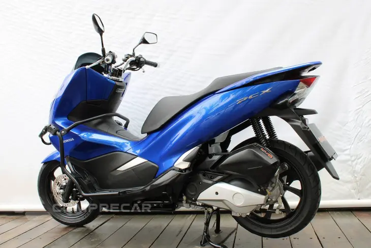 HONDA PCX