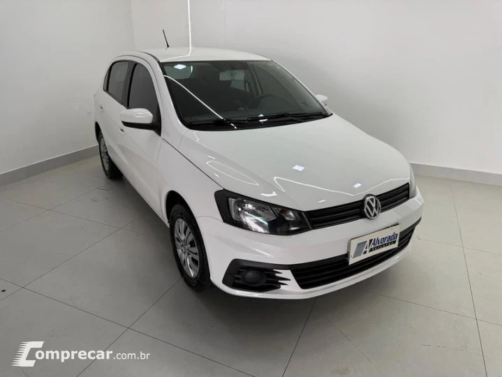NOVO GOL TL MBV
