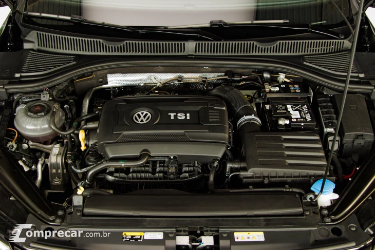 JETTA 2.0 350 TSI GLI