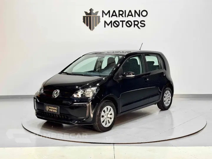 UP 1.0 MPI TOTAL FLEX 4P MANUAL