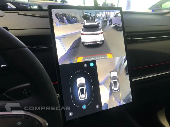 7 1.5 TGDI PHEV PRESTIGE DHT