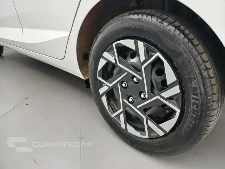 HB20 1.0 12V FLEX COMFORT PLUS MANUAL