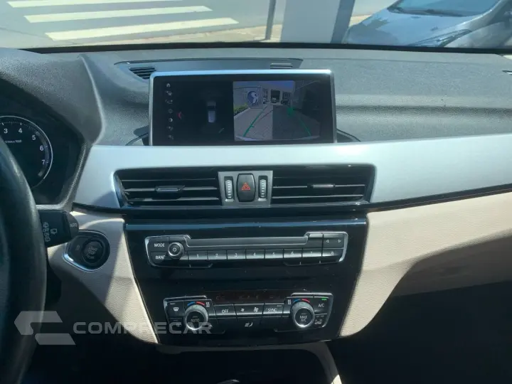 X1 SDRIVE 20i 2.0 TB Acti.Flex Aut.