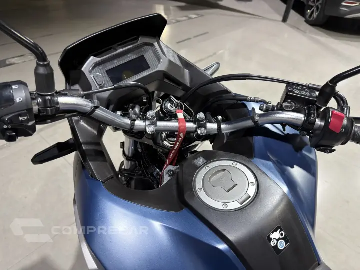 XRE 190 ABS