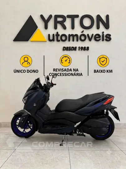 Xmax 250 N/D
