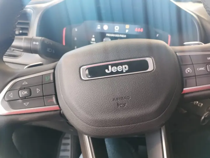 RENEGADE 1.3 T270 Turbo Longitude