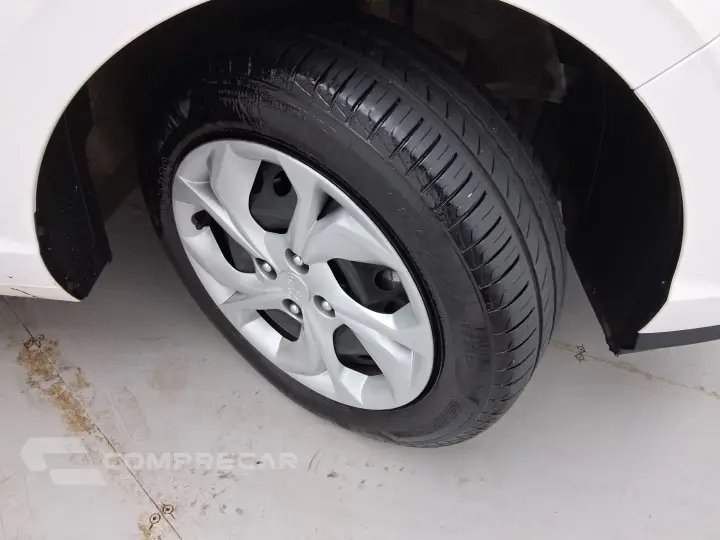 HB20 1.0 12V FLEX COMFORT MANUAL
