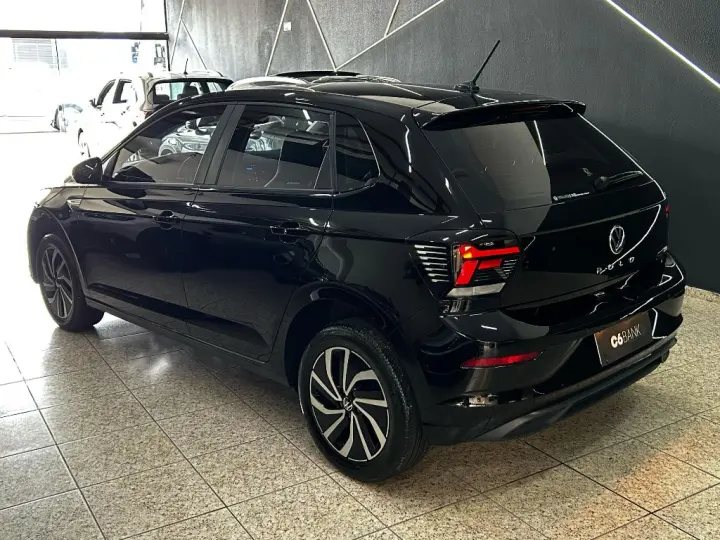 Polo Highline TSI 1.0 Flex 12V Aut.