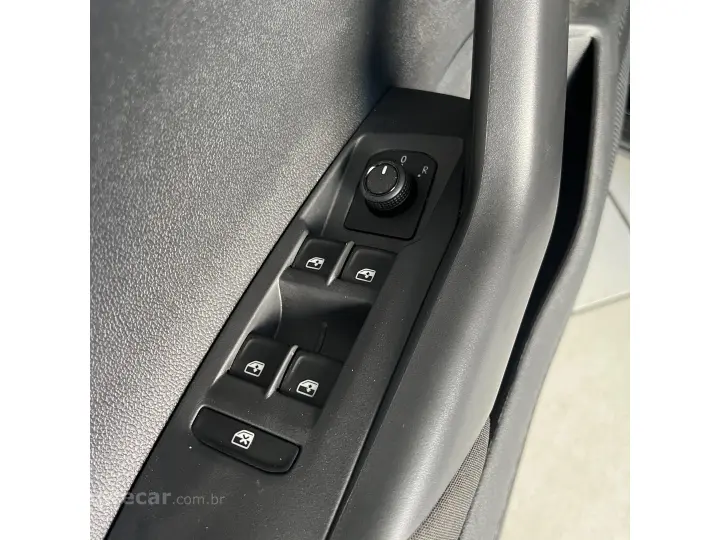 NIVUS 1.0 200 TSI TOTAL FLEX COMFORTLINE AUTOMÁTICO