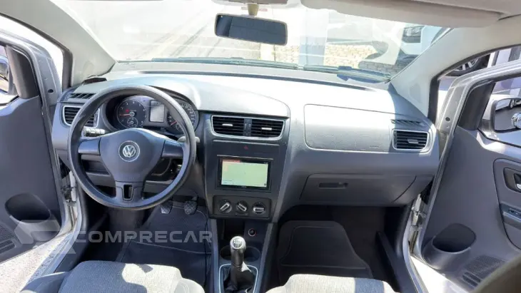 SPACEFOX 1.6/ 1.6 Trend Total Flex 8V 5p