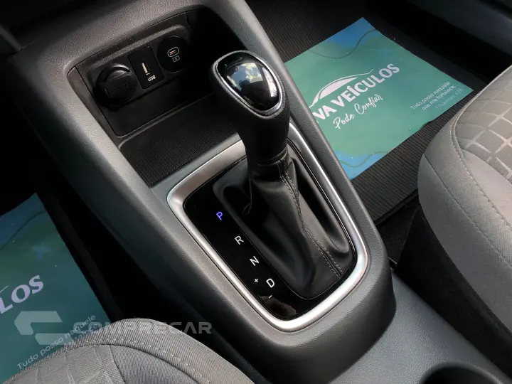 Hb20s 1.0 Tgdi Flex Platinum Plus Automático