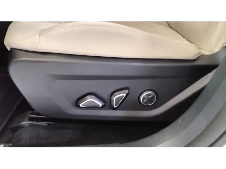 TERRITORY 1.5 ECOBOOST GTDI GASOLINA TITANIUM AUTOMÁTICO