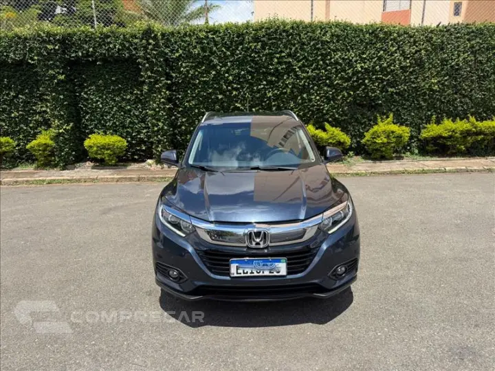HR-V 1.8 16V EXL