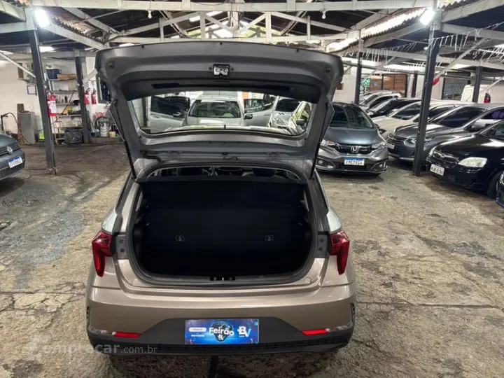 HB20 1.0 12V 4P FLEX SENSE