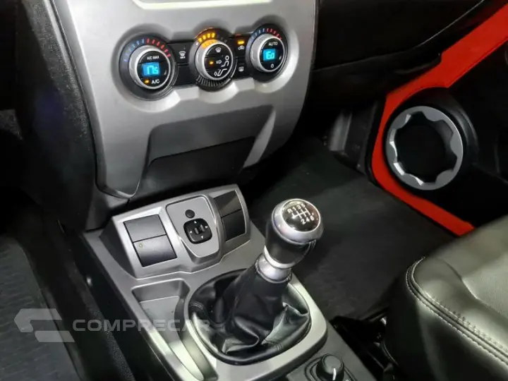 T4 XLT 3.2