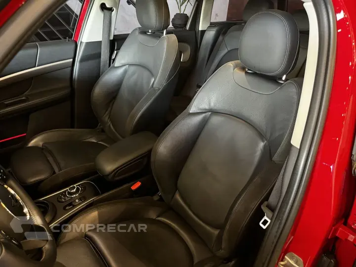 Countryman 1.5 12V 4P COOPER S E TOP ALL4 HYBRIDO TWINPOWER