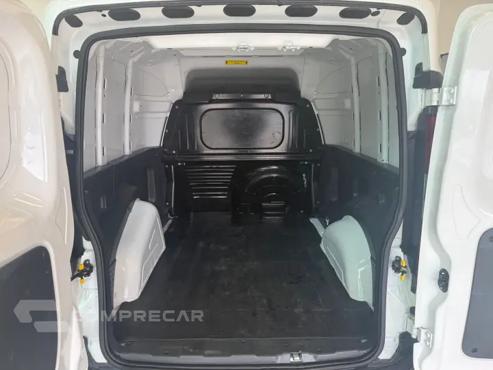 FIORINO 1.4 MPI FURGÃO HARD WORKING 8V FLEX 2P MANUAL
