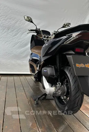 HONDA PCX 160 DLX