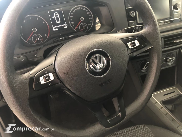 POLO 1.0 MPI