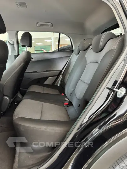 Creta Attitude 1.6 16V Flex Aut.