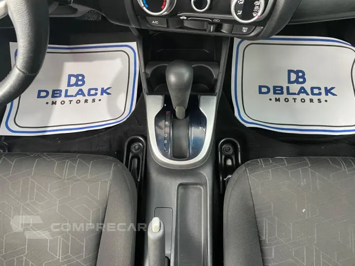 Fit EX/S 1.5 Flex/Flexone 16V 5p Aut.