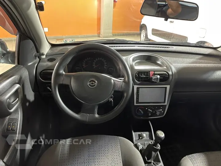 CORSA 1.4 MPFI MAXX 8V FLEX 4P MANUAL
