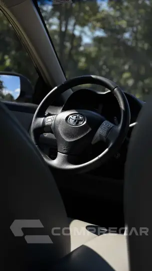 COROLLA 2.0 XEI 16V