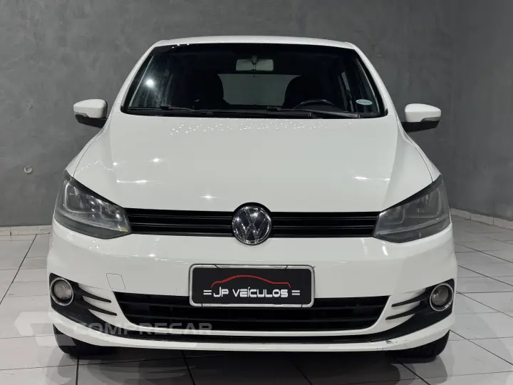 FOX 1.0 MPI Trendline 12V