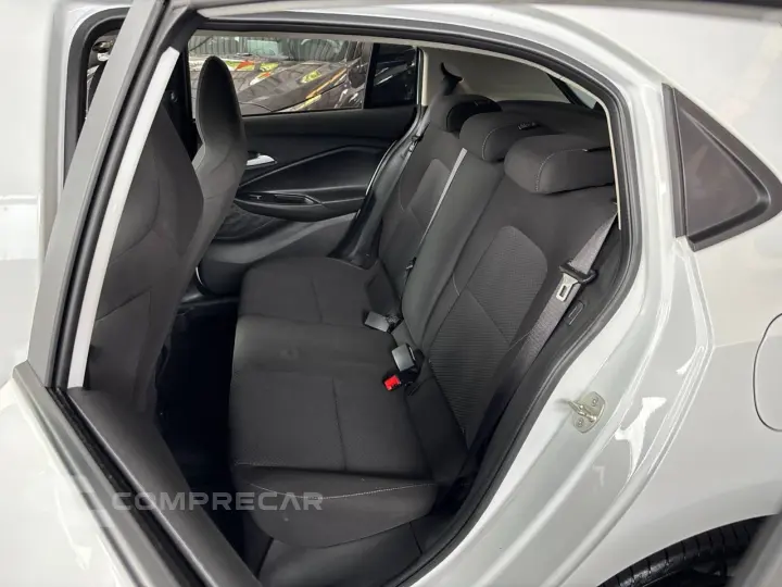 ONIX HATCH LT 1.0 12V Flex 5p Mec.