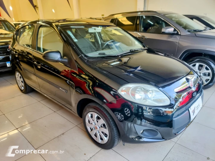 PALIO 1.4 MPI Attractive 8V