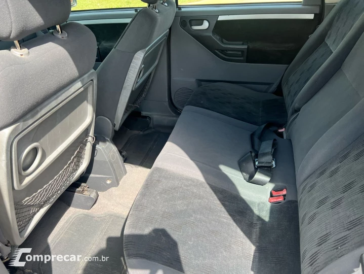 MERIVA 1.8 MPFI 8V