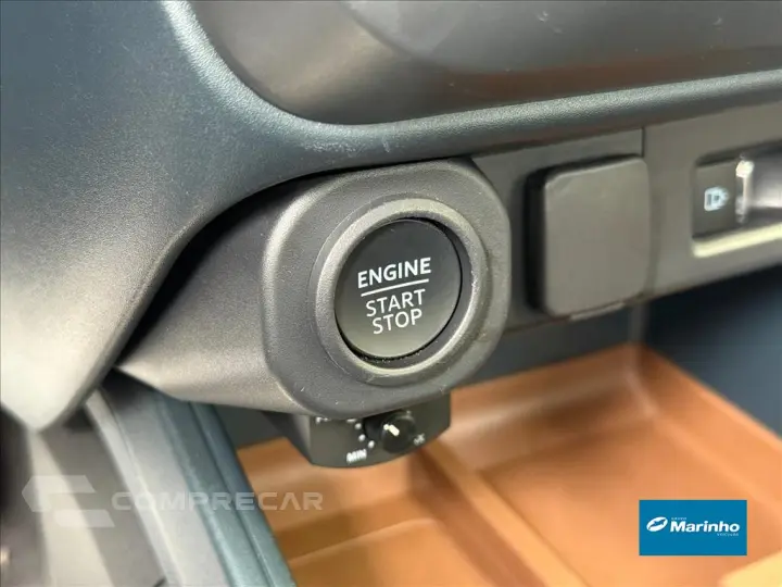 MAVERICK 2.0 ECOBOOST GASOLINA LARIAT FX4 AUTOMÁT