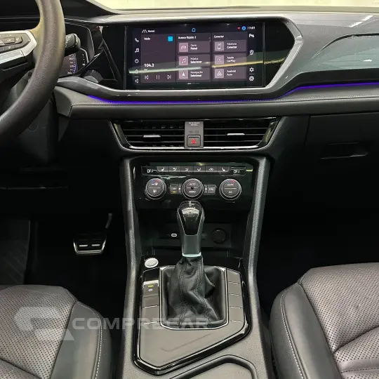 TAOS Highline 1.4 250 TSI Flex Aut.