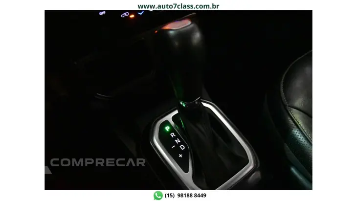 RENEGADE - 1.3 T270 TURBO LONGITUDE AT6